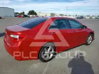 2012 Toyota CAMRY photo