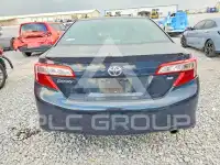 2012 Toyota CAMRY фото