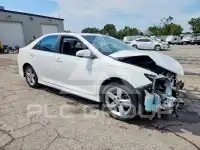 2012 Toyota CAMRY фото