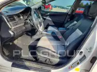 2012 Toyota CAMRY фото