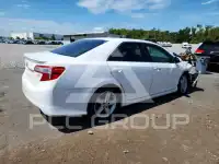 2012 Toyota CAMRY photo