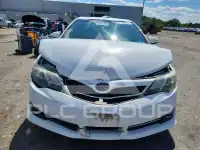 2012 Toyota CAMRY photo