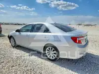2012 Toyota CAMRY photo