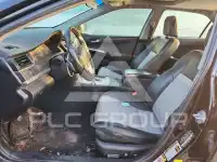 2012 Toyota CAMRY фото