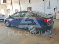 2012 Toyota CAMRY фото