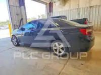 2012 Toyota CAMRY фото