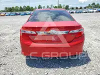 2012 Toyota CAMRY photo