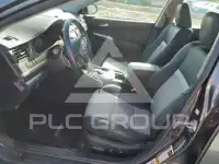 2012 Toyota CAMRY photo