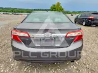 2012 Toyota CAMRY фото