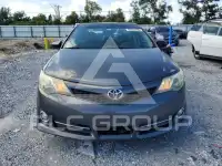 2012 Toyota CAMRY photo