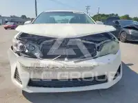 2012 Toyota CAMRY фото
