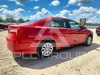 2012 Toyota CAMRY фото
