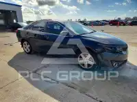 2012 Toyota CAMRY фото