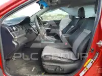 2012 Toyota CAMRY фото