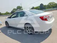 2012 Toyota CAMRY фото