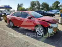 2012 Toyota CAMRY фото