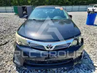 2012 Toyota CAMRY фото