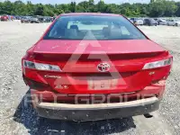 2012 Toyota CAMRY фото
