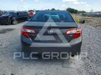2012 Toyota CAMRY photo
