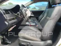 2012 Toyota CAMRY фото