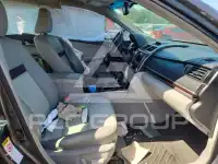 2012 Toyota CAMRY фото