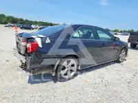 2012 Toyota CAMRY фото