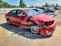 2012 Toyota CAMRY фото