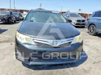 2012 Toyota CAMRY фото