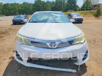 2012 Toyota CAMRY photo