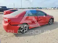 2012 Toyota CAMRY фото