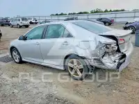 2012 Toyota CAMRY фото