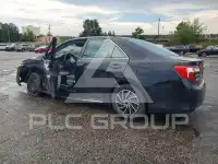 2012 Toyota CAMRY photo