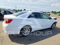 2012 Toyota CAMRY photo