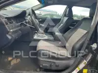 2012 Toyota CAMRY фото