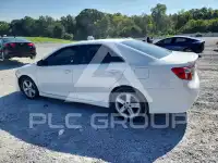 2012 Toyota CAMRY фото