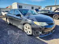 2012 Toyota CAMRY фото