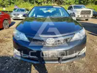 2012 Toyota CAMRY фото