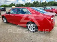 2012 Toyota CAMRY фото