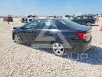 2012 Toyota CAMRY фото