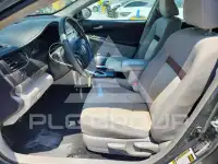 2012 Toyota CAMRY photo