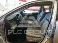 2012 Toyota CAMRY фото