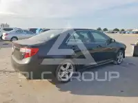 2012 Toyota CAMRY фото