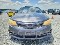 2012 Toyota CAMRY фото