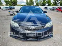2012 Toyota CAMRY фото