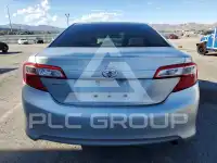 2012 Toyota CAMRY photo