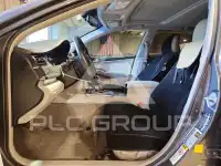 2012 Toyota CAMRY фото