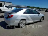 2012 Toyota CAMRY фото
