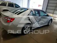 2012 Toyota CAMRY photo