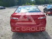 2012 Toyota CAMRY фото