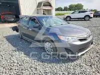 2012 Toyota CAMRY фото